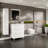 Alberthe 28" W Single Bathroom Vanity Set