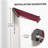 Versatile Retractable Patio Awning For Outdoor Protection And Style-121491767