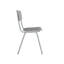 Chaise d'appoint empilable-50489060