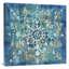 Mandala iii, reproduction d’art sur toile tendue-19158827-90712608