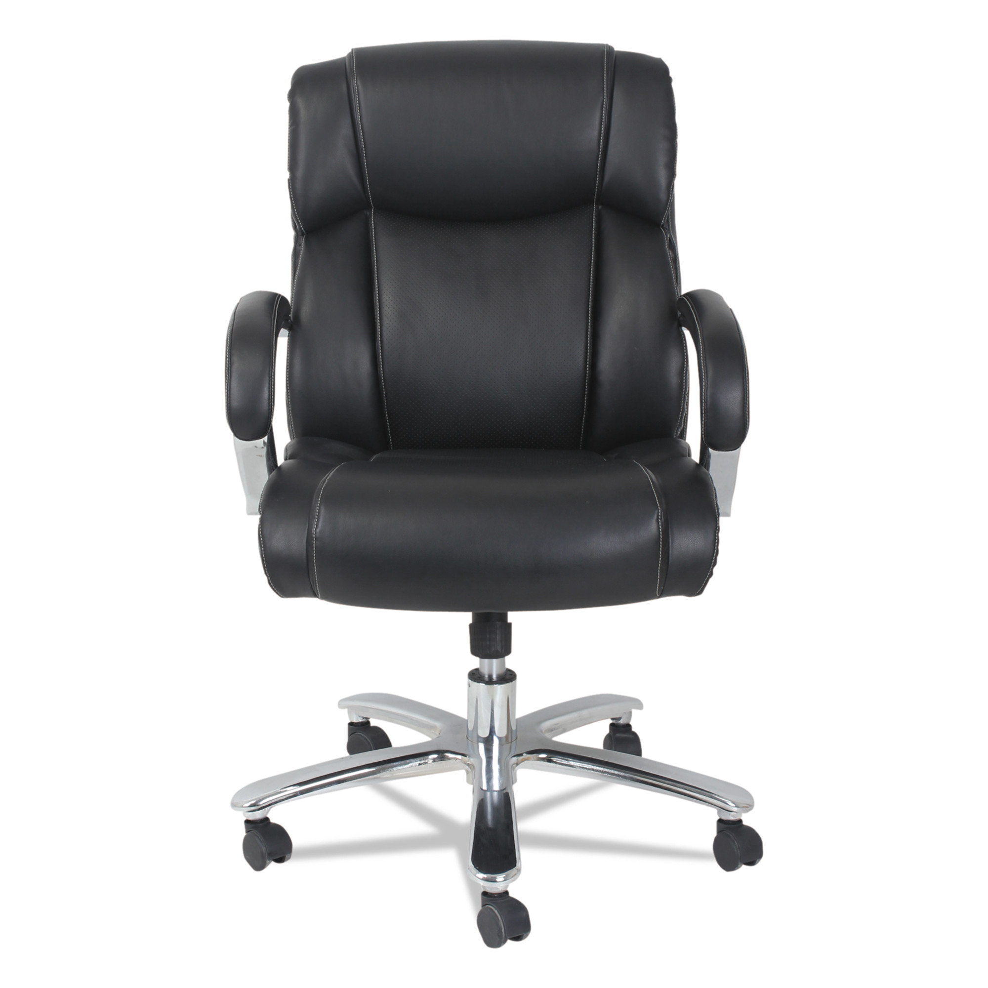 Aracele ergonomic executive top leather office desk chairs