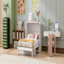 Lit escamotable double avec grands tiroirs-816037406