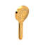 5" 3-Function Handshower-1333183780