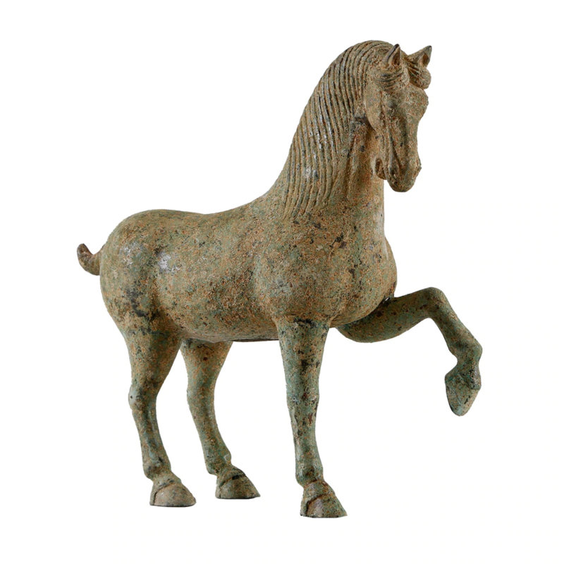 Marshburn Animals Figurines & Sculptures