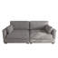 Bentura 217.7Cm Flared Arms Sofa-1535799908