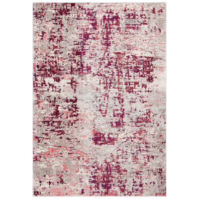 Gammage Abstract Indoor Rug