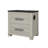 Augusta Brown Nightstand