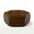 Dark Brown Wood / Dark Brown est en rupture de stock