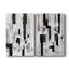 ABSTRACT Series XL - Toile tendue avec châssis de qualité supérieure - Prêt à accrocher-108969787