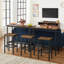 Beseris 100cm Bar Set-1400448650