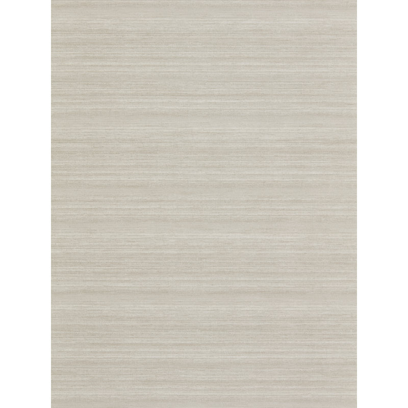 Raw Silk Wallpaper, Pearl