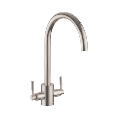 Rangemaster Sink & Taps Aquatrend Kitchen Faucet