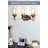3 - Light Dimmable Vanity Light-1047411276