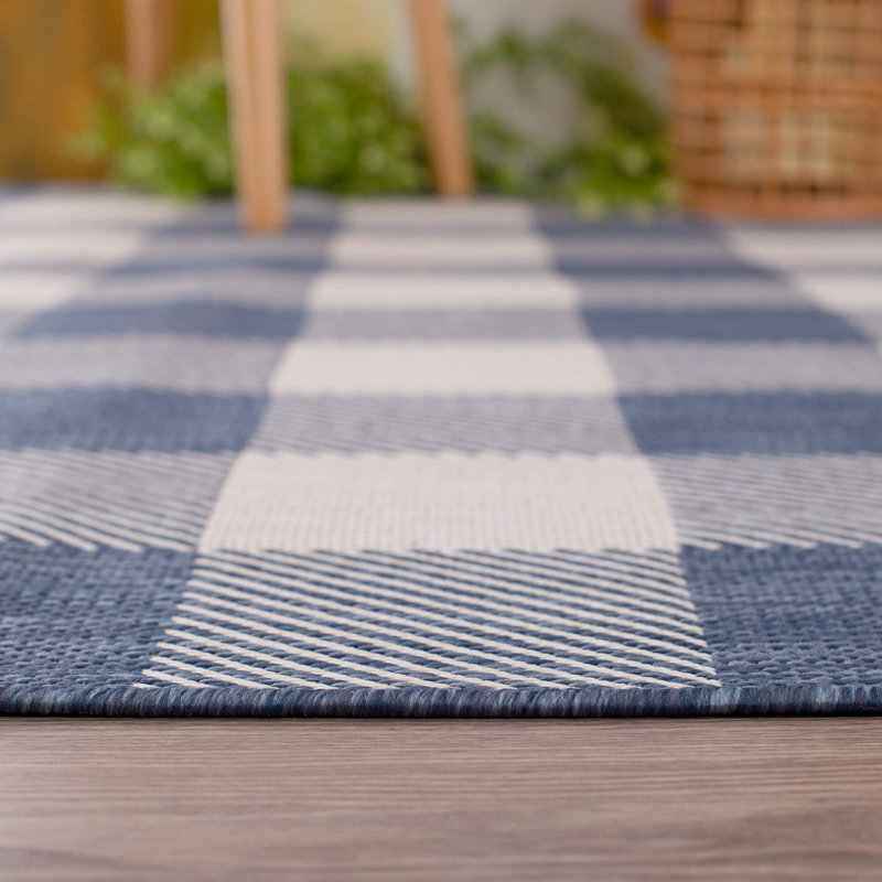 Ecology Collection Area Rug, Rectangle 200 x 290cm