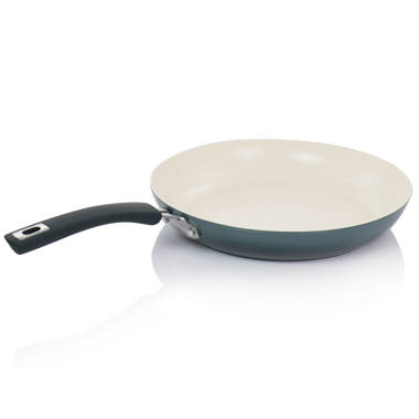 Oster 8 inch Nonstick Frying Pan in Speckled Red Size: 8 950119695M