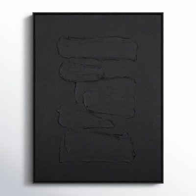 Adriana "Hemkund Abstract" Painting