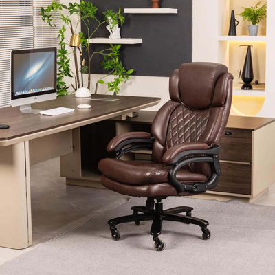 Chaise de bureau