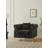 Frotten Velvet Chesterfield Chair-1870769724