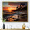 Dominicain Coastal Twilight - impression