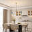 Rome 2-light Dining Pendant Light-141316708