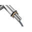 Robinet de cuisine à bec rétractable Elegant Lighting Leonardo-95236205
