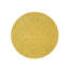 Tapis jaune en laine touffeté à la main ivoire Marla-29691853