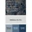 Aquarelle florale, art mural gris sur toile 71-482288294