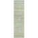 Machine Washable Indoor/Outdoor Claudian ACN1239 Mint Rug