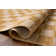 Calvin Apricot / Ivory Area Rug