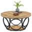 Frame Coffee Table with Storage-123297927