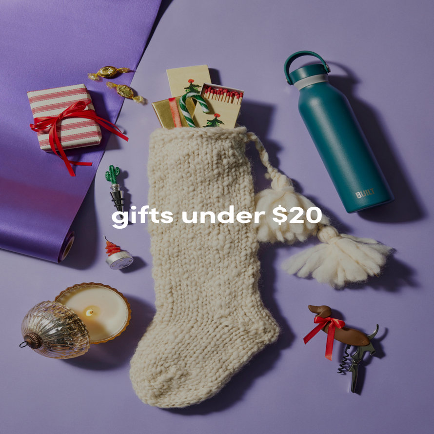 gifts under $20
