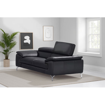 Macaria Upholstered 73'' Loveseat