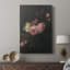 Imprimé floral rétro CCLxxxi - galerie Cavas-772120106
