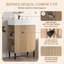 Meuble-lavabo avec dessus Hemington-341118387
