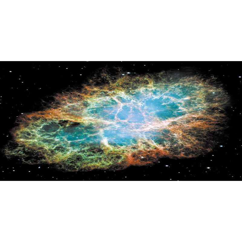 Formenti Wall Mural, 60" W x 120" L