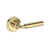 Unlacquered Brass