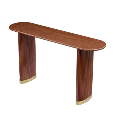 Modern Design Entryway Table for Living Room,Narrow Console Table, Sofa Table Entrance Table for Hallway, Entrance,Apartment
