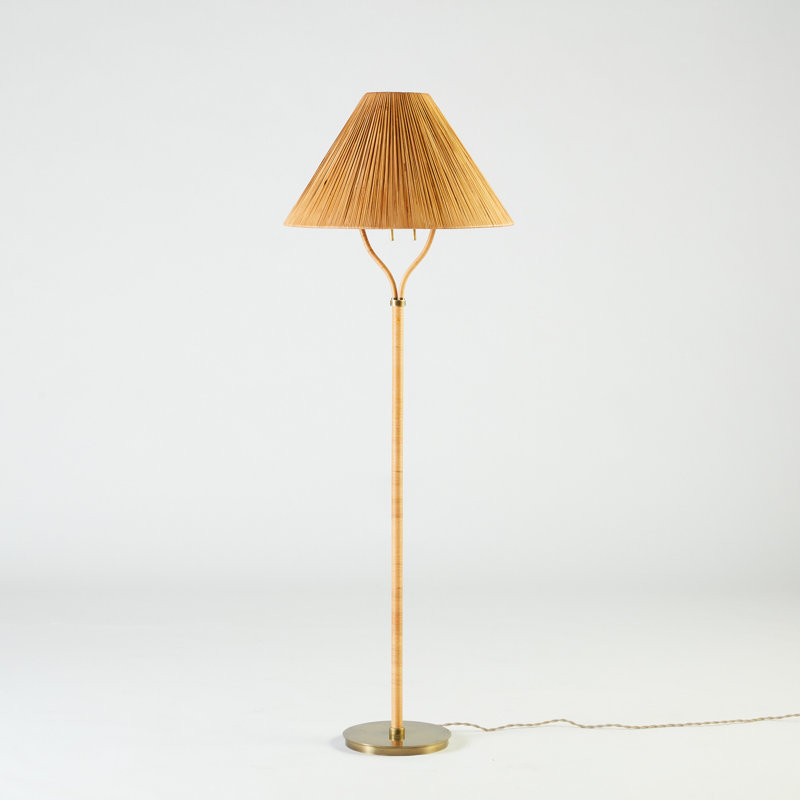Delphine Floor Lamp