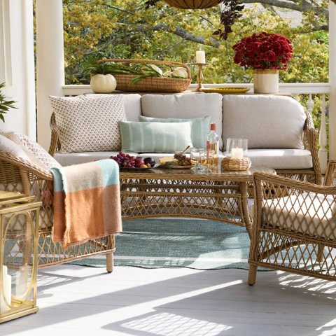 Save on Outdoor Furniture