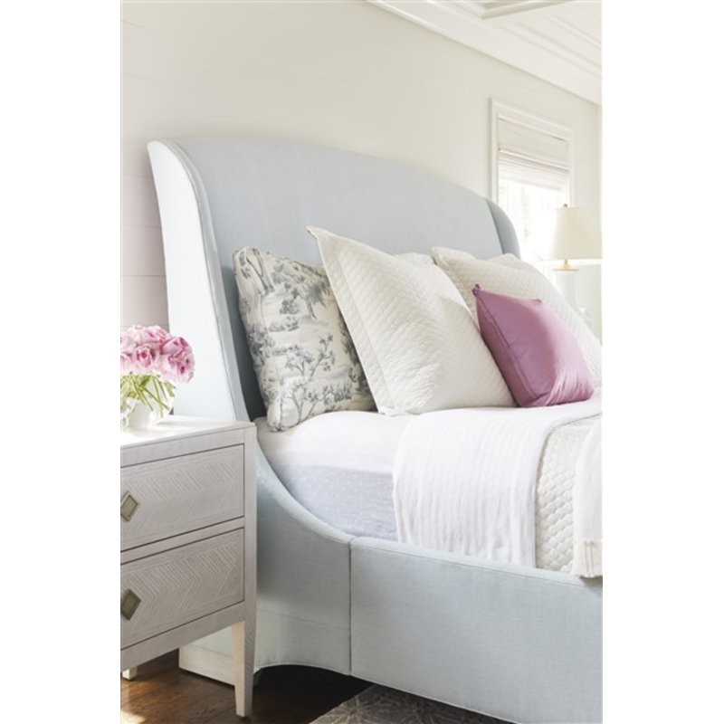Walt 2 - Drawer Nightstand, Casablanca