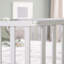 Cot Bed