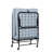 Folding Guest Bed With 4” Mattress