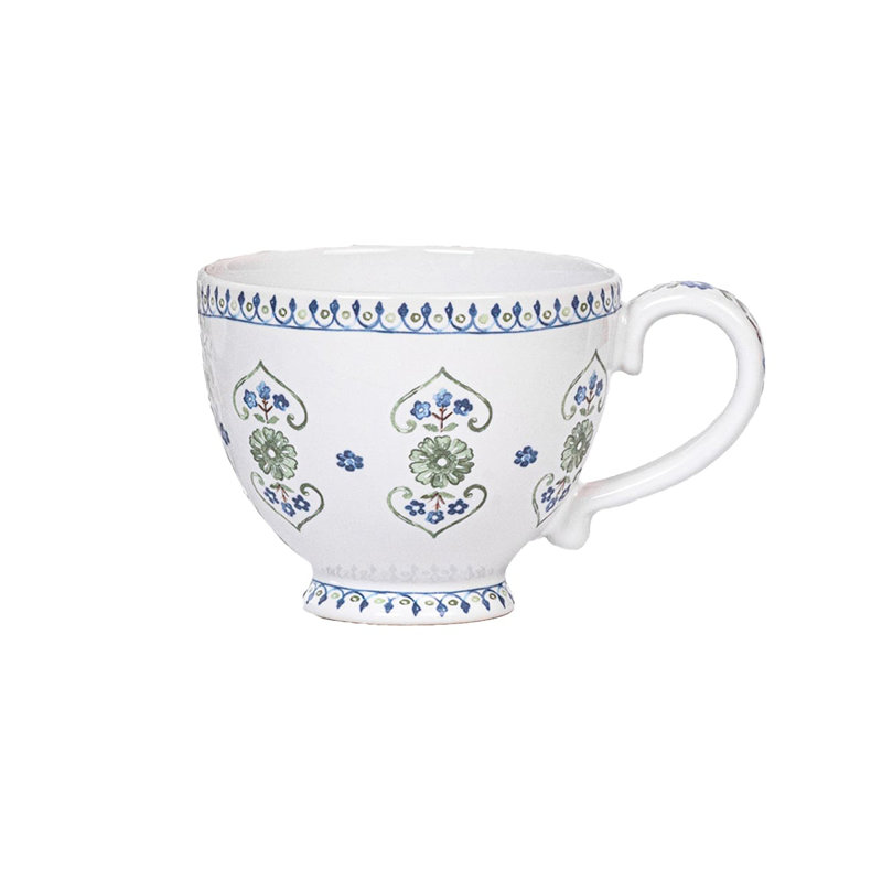 Villa Seville 16 - Piece Place Setting - Service for 4