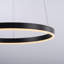 RITUS 1 - Light LED Geometric Pendant-92265258