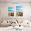 Escalier de plage Lilie Phillip-108554664