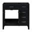 Base de meuble-lavabo simple 35,50 po seulement-100138902