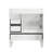 Bathroom Vanity with Sink-612746374
