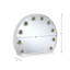 Miroir d'appoint Alma