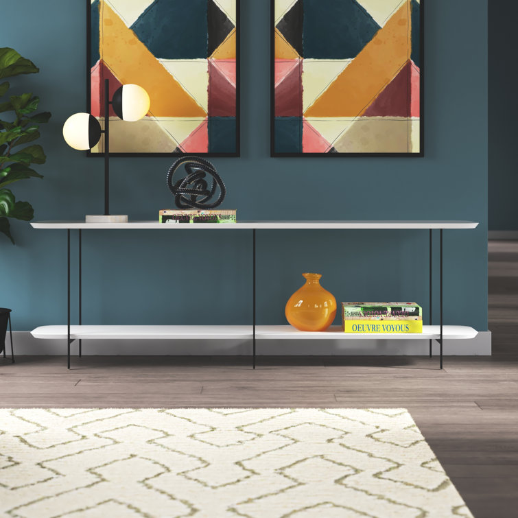 Altoona 70.86" Console Table