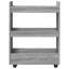 Narrow Serving Cart-520978205